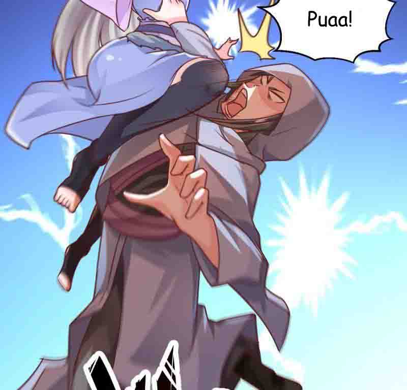 Turned Into a Grass in The Fantasy World? Chapter 13 Gambar 60